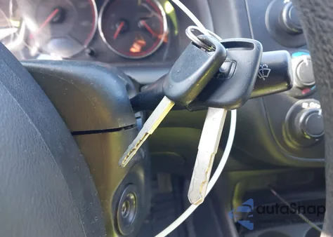 2004 Honda Civic Ex from USA, damaged, VIN 1HGEM219X4L057041